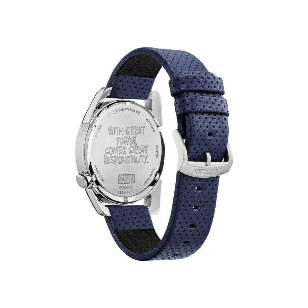 Citizen Marvel Caballero AW1680-03W