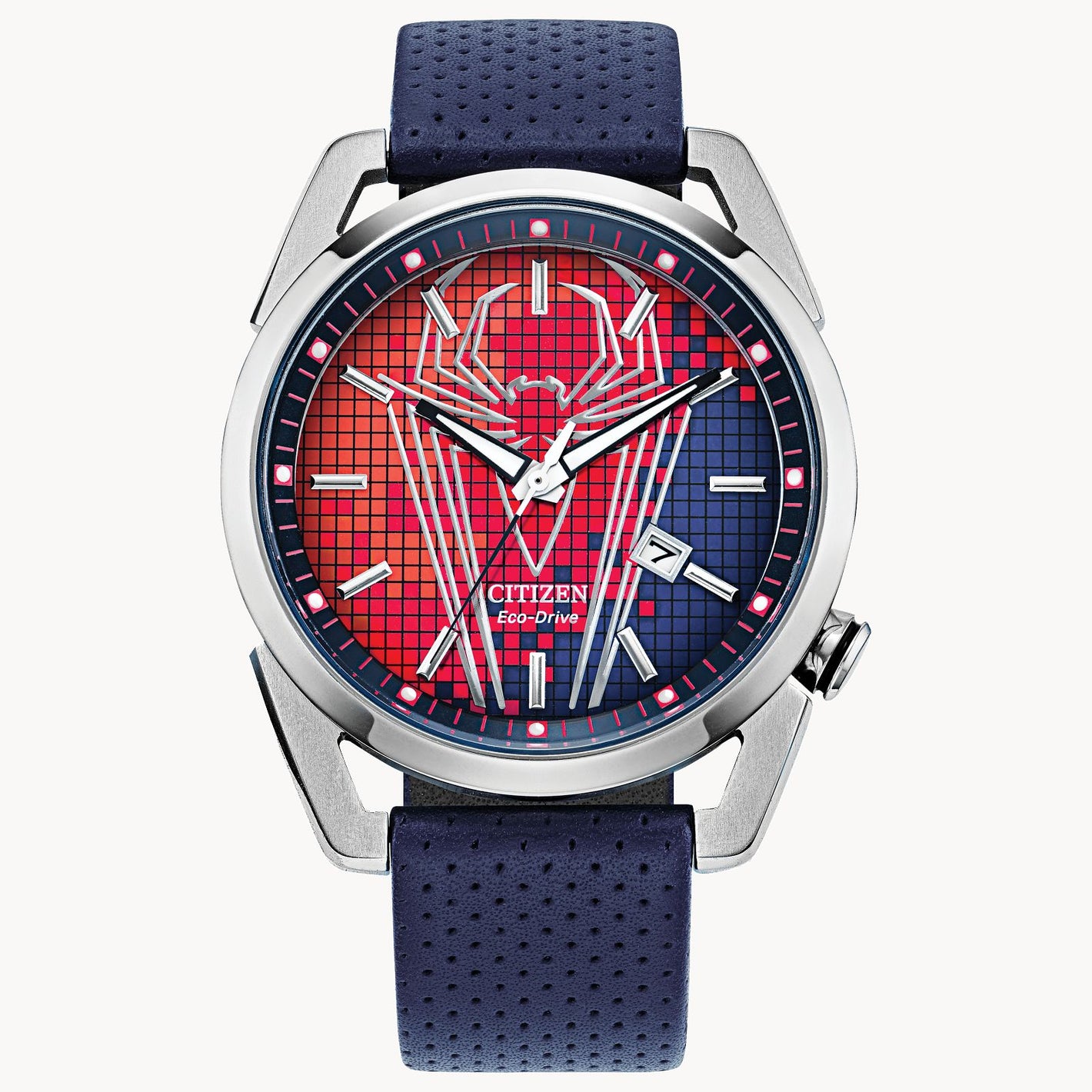 Citizen Marvel AW1680-03W Caballero