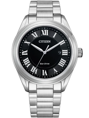 Citizen Arezzo Caballero AW1690-51E