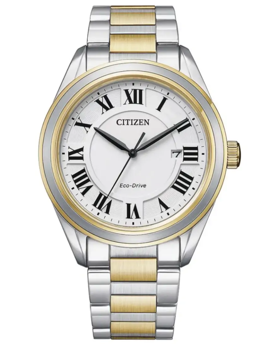 Citizen Arezzo Dama AW1694-50A