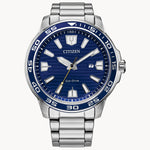 Citizen Brycen AW1700-59L Caballero