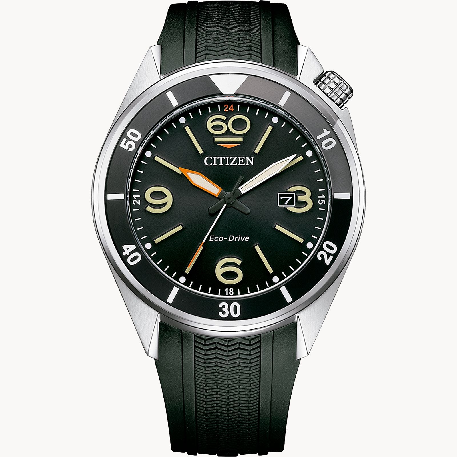 Citizen Eco Drive AW1710-04E Caballero