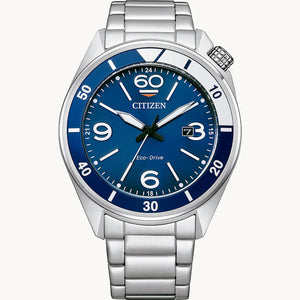 Citizen Eco Drive AW1711-52L Caballero