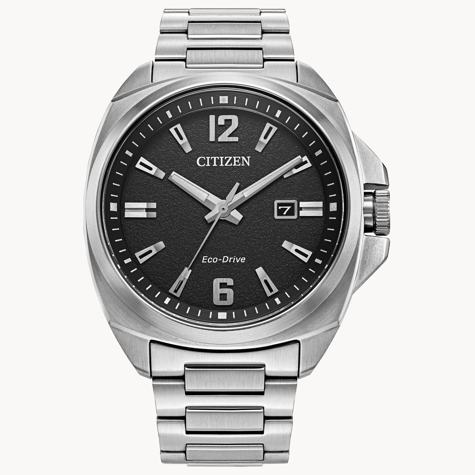 Citizen Eco Drive AW1720-51E Caballero