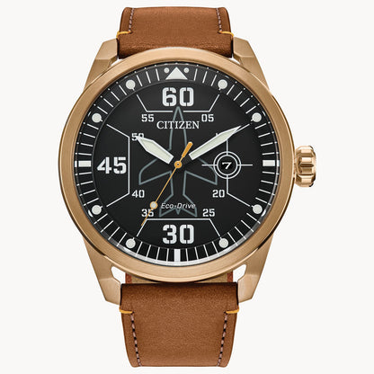 Citizen Avion AW1733-09E Caballero