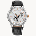 Citizen Disney AW1781-49W Caballero