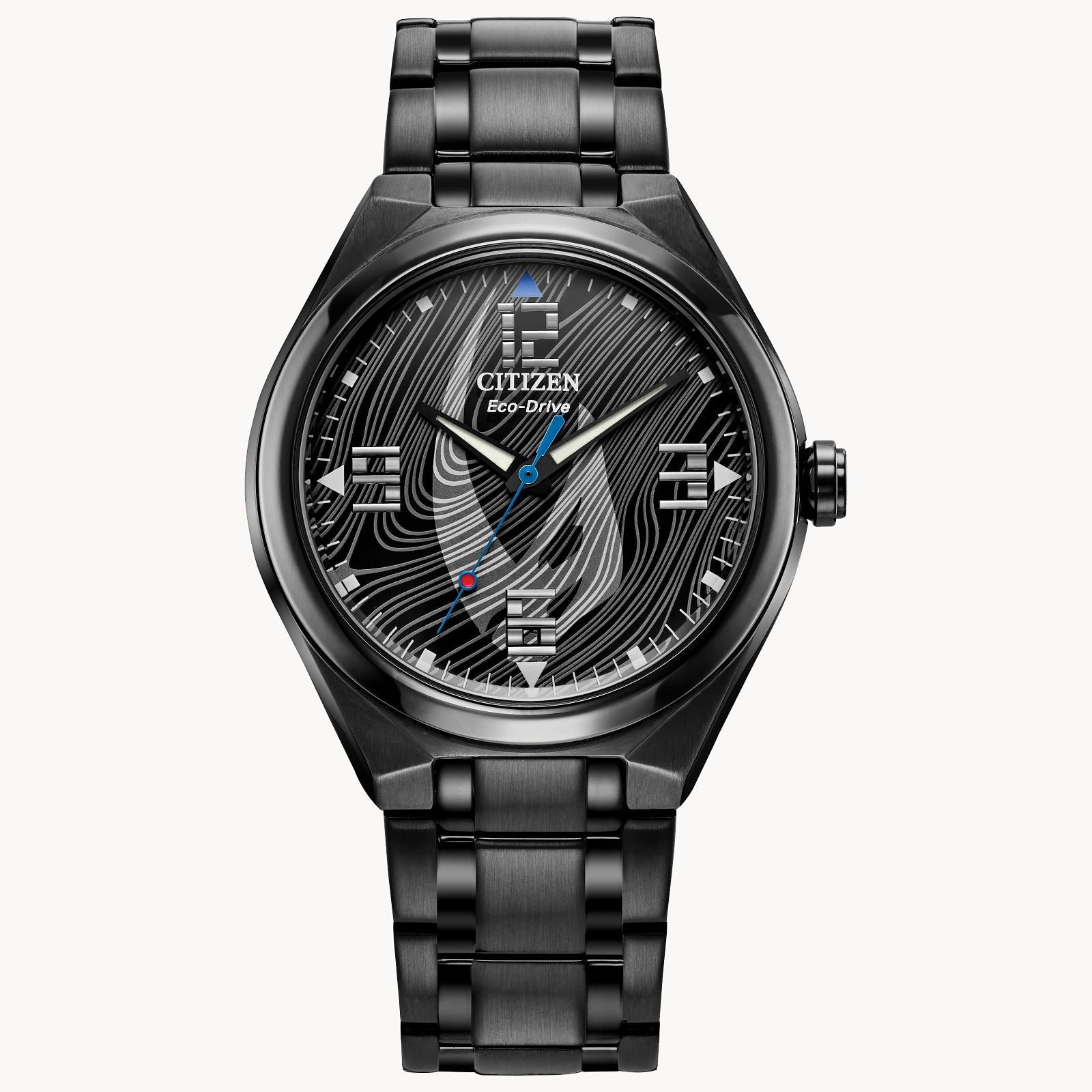 Citizen Starwars AW2045-57W Caballero