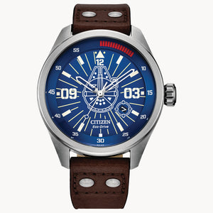 Citizen Starwars Caballero AW5009-03W