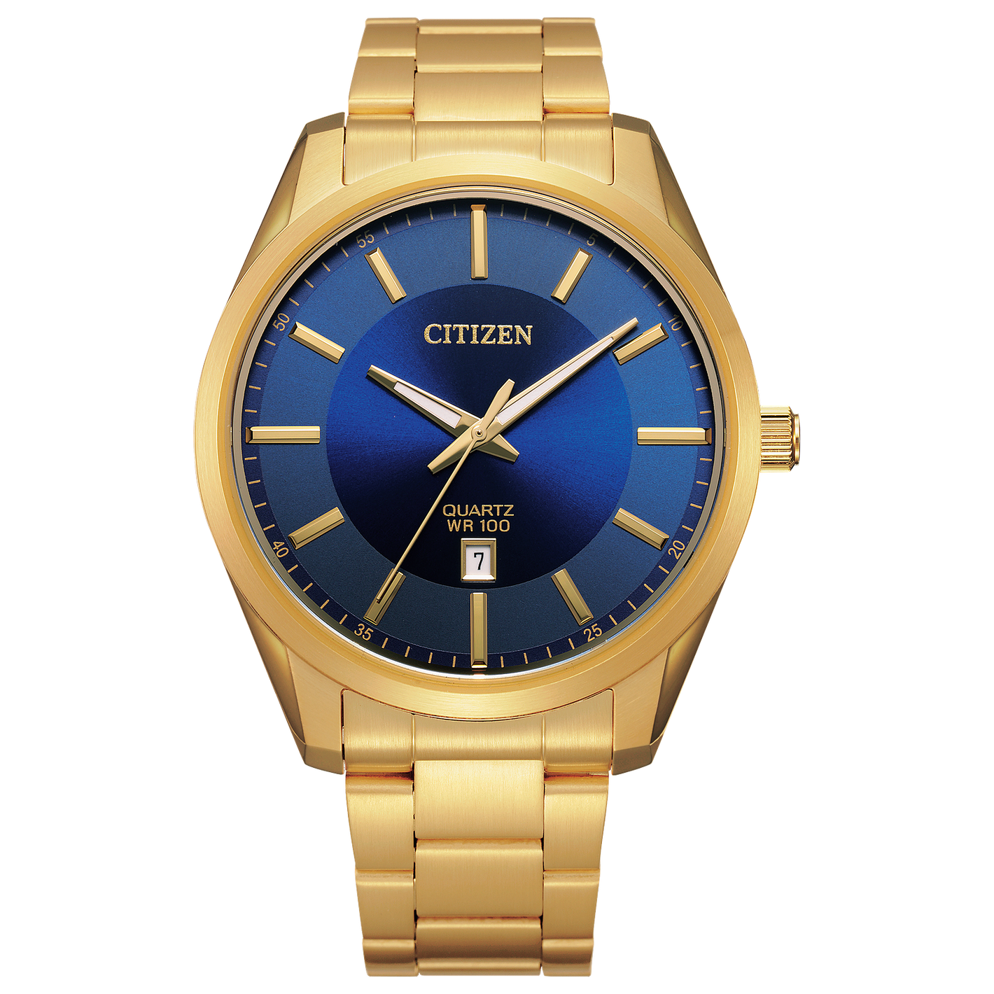 Citizen Others Caballero BI1032-58L