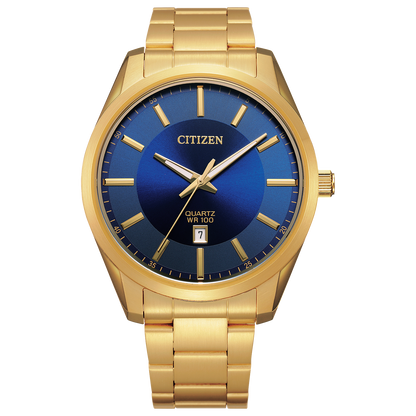 Citizen Others Caballero BI1032-58L