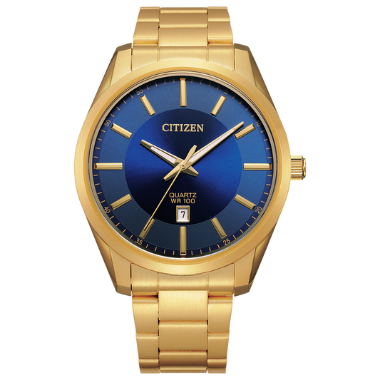 Citizen Others Caballero BI1032-58L