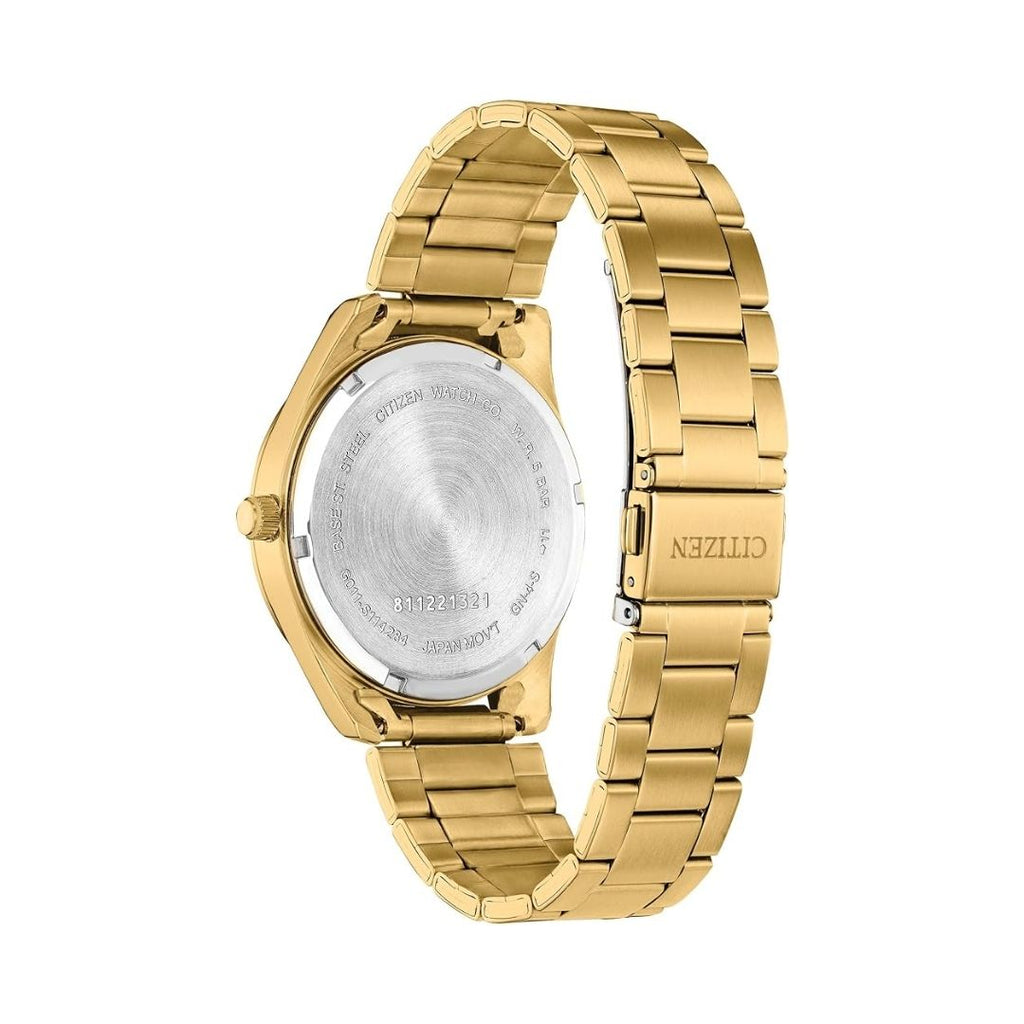 Citizen Others Caballero BI1032-58L