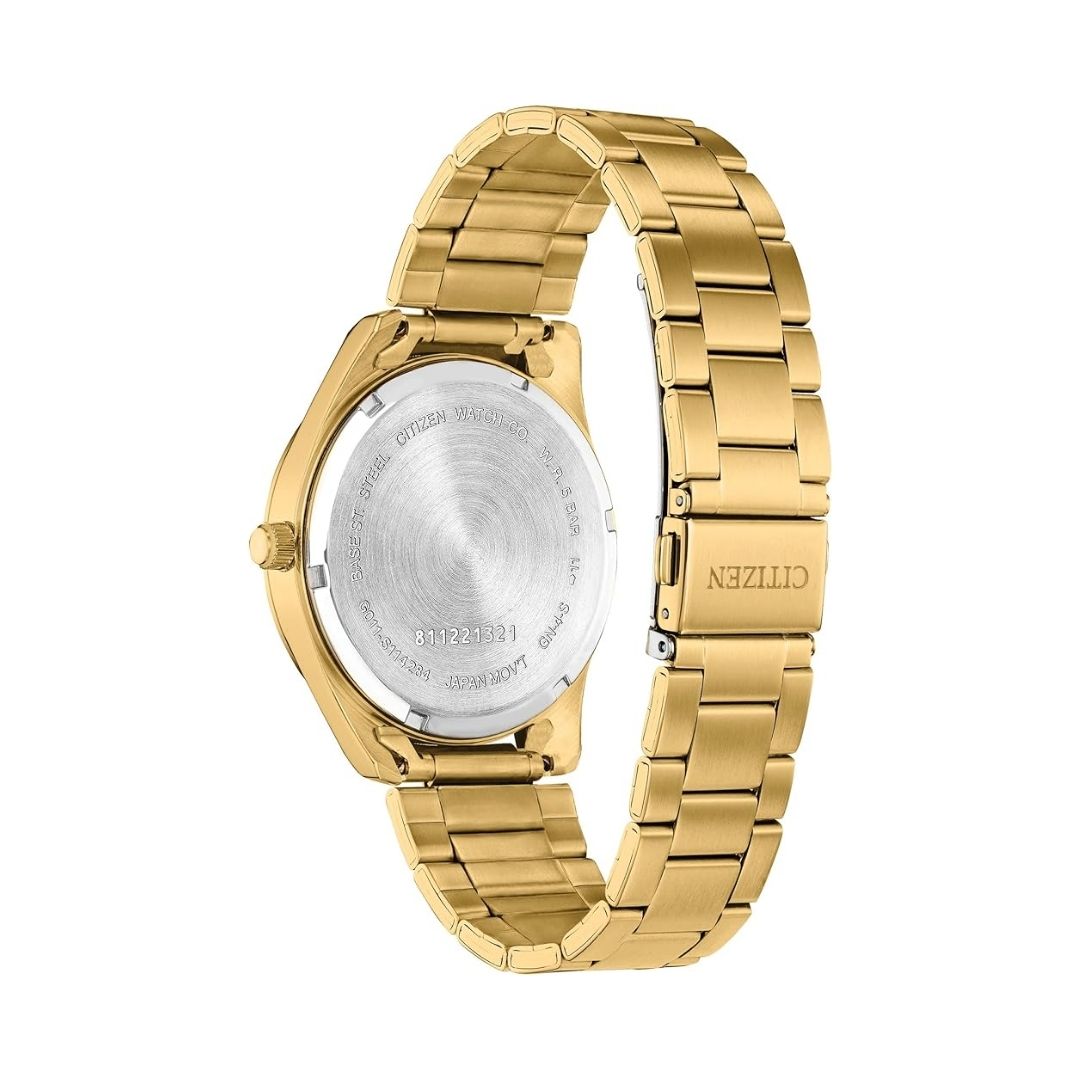 Citizen Others Caballero BI1032-58L