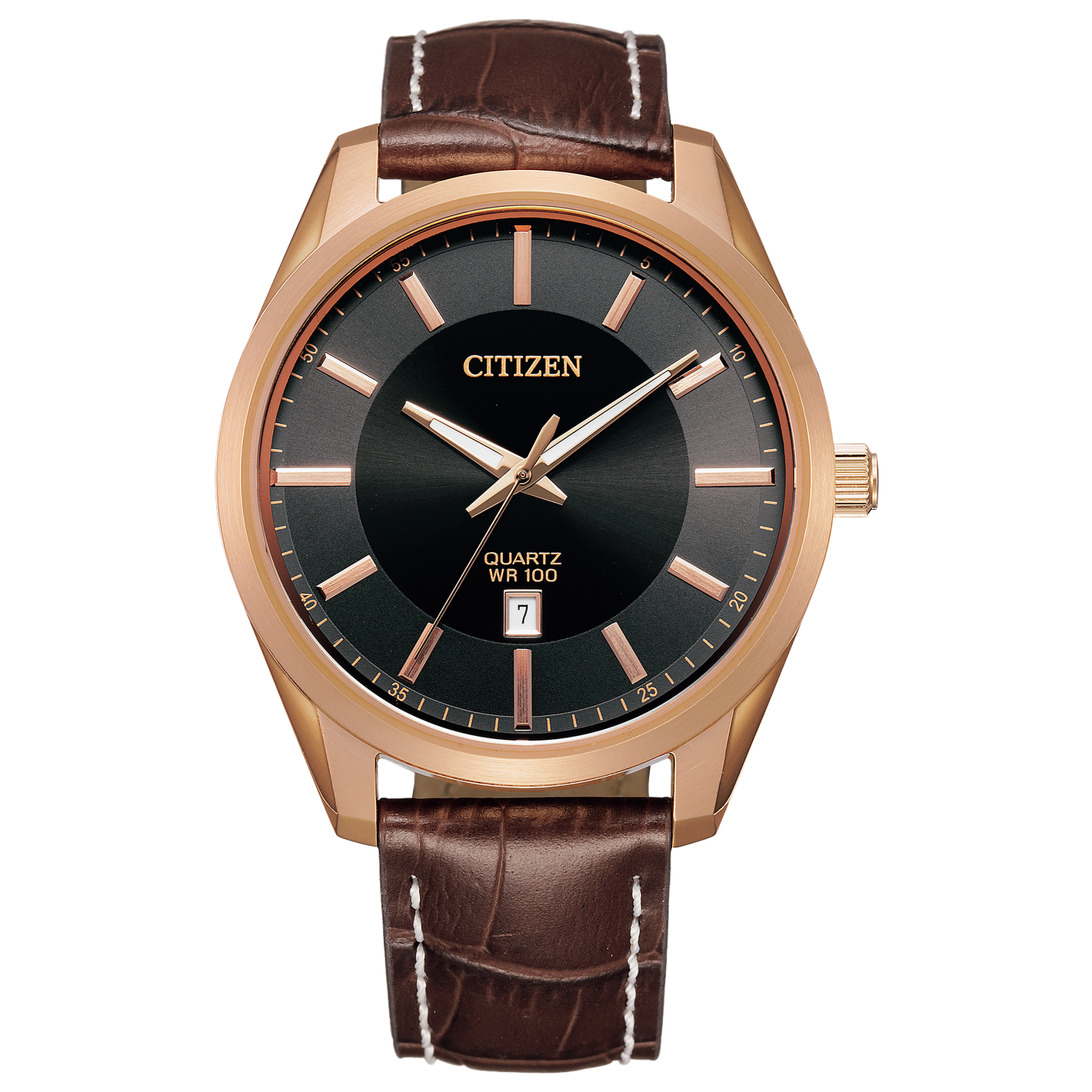 Citizen Others Caballero BI1033-04E