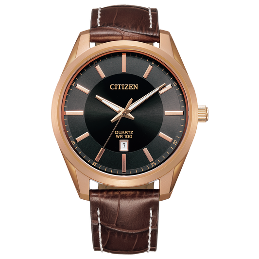 Citizen Others Caballero BI1033-04E