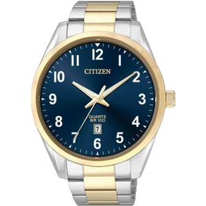 Citizen Others Caballero BI1036-57L