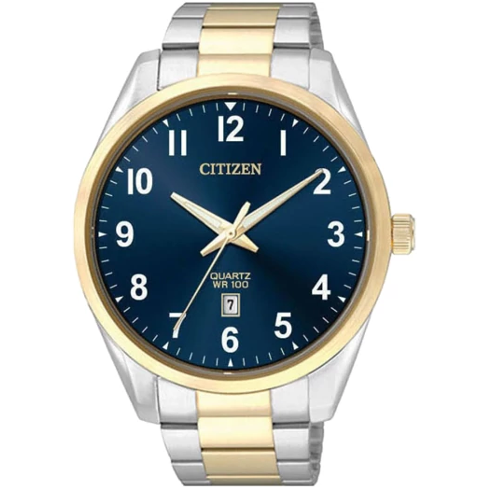 Citizen Others Caballero BI1036-57L