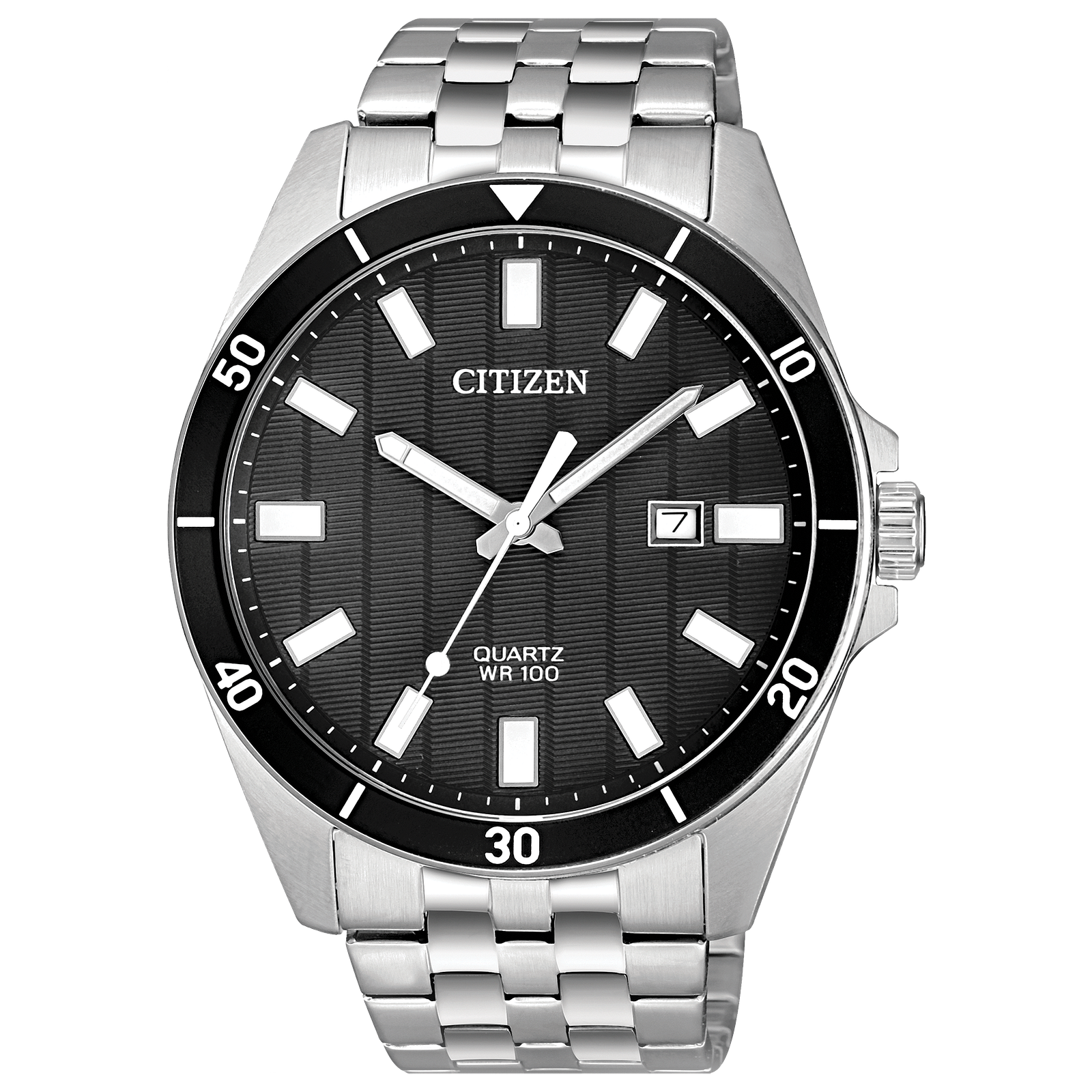 Citizen Others Caballero BI5050-54E