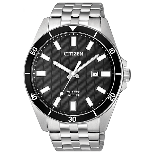 Citizen Others Caballero BI5050-54E