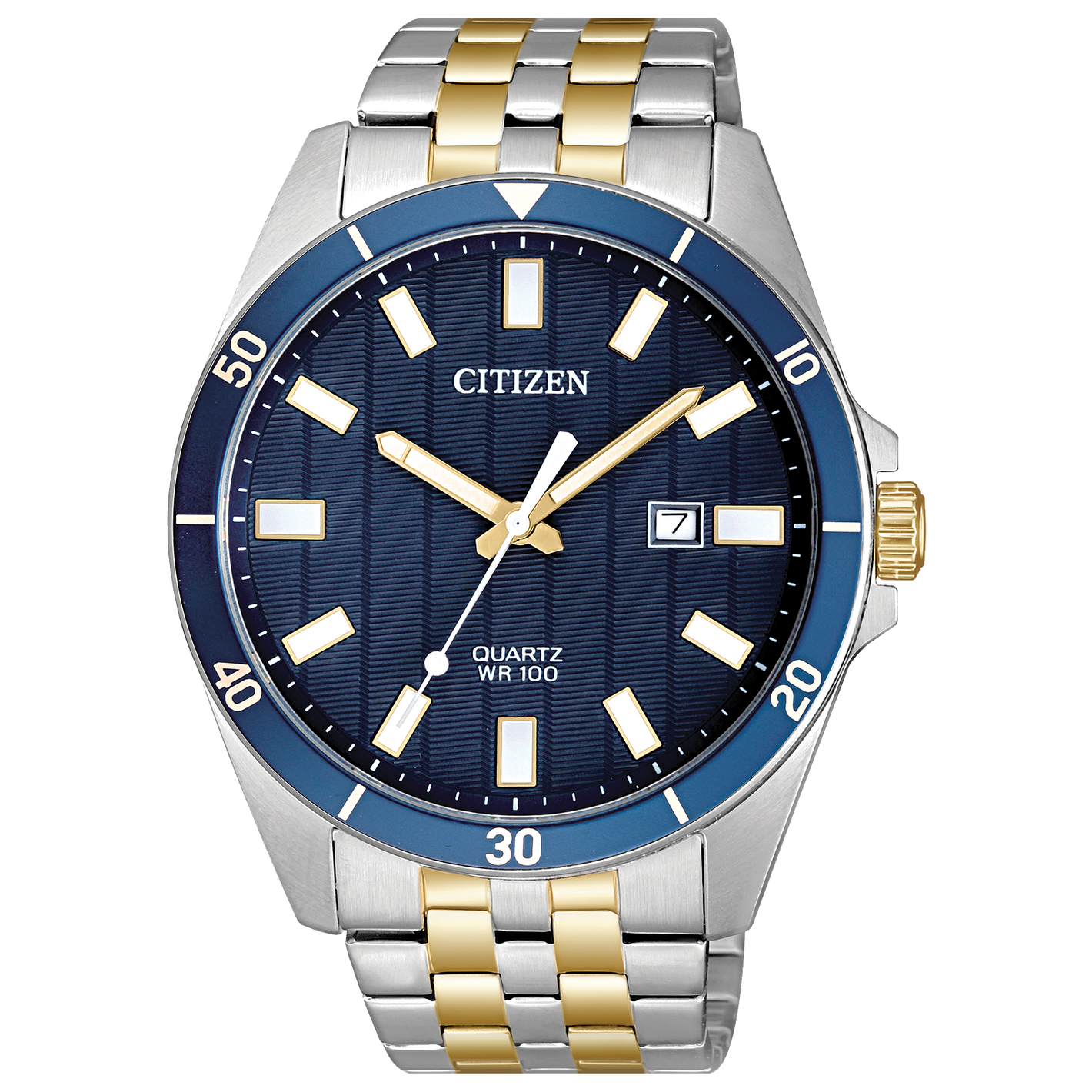 Citizen Others Caballero BI5054-53L