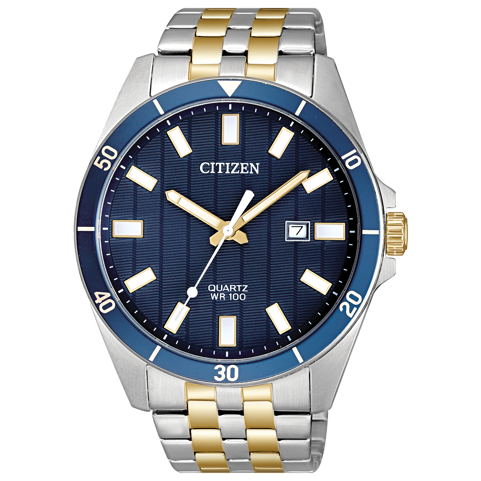 Citizen Others Caballero BI5054-53L