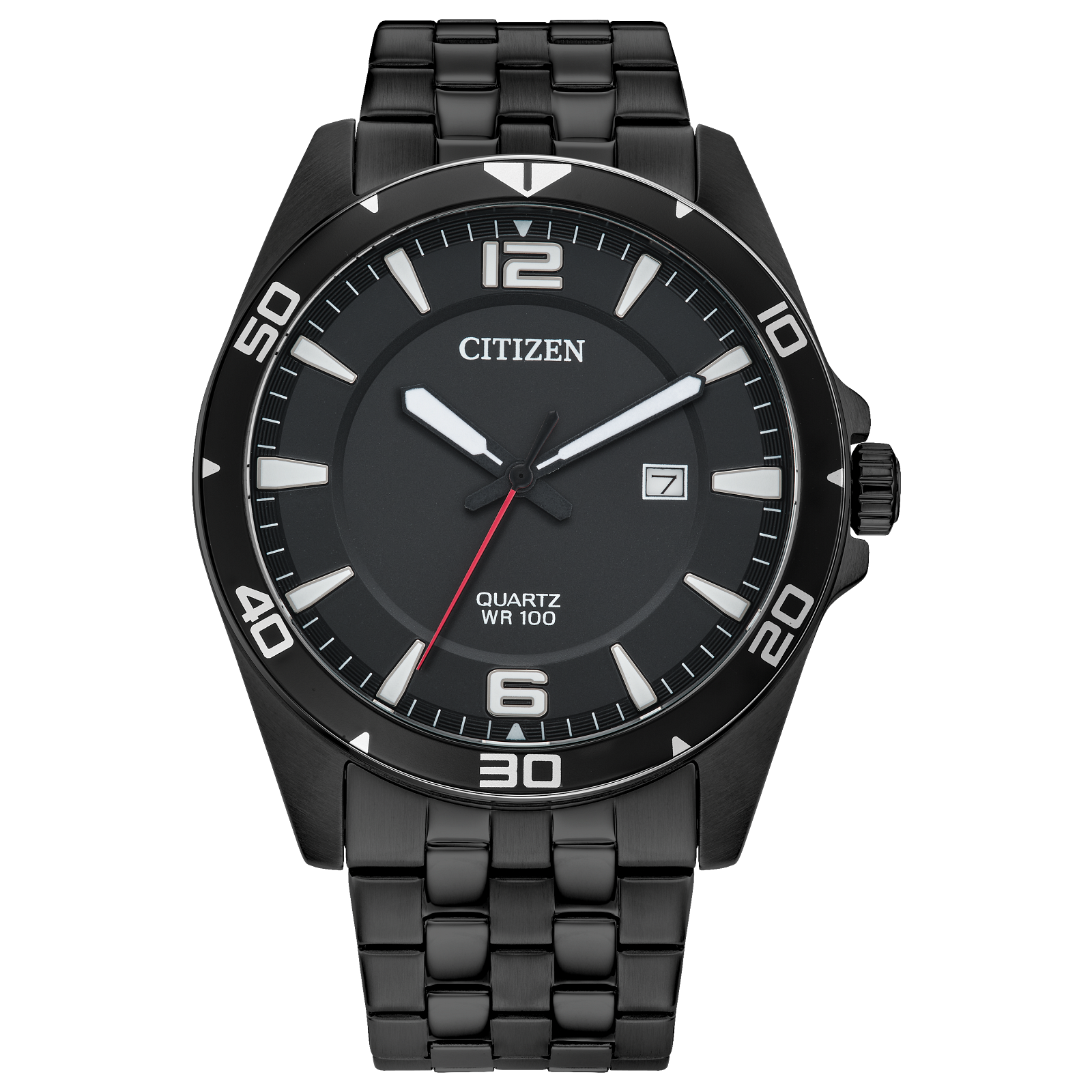 Citizen Others Caballero BI5055-51E