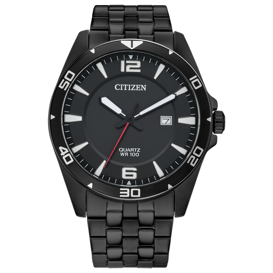 Citizen Others Caballero BI5055-51E