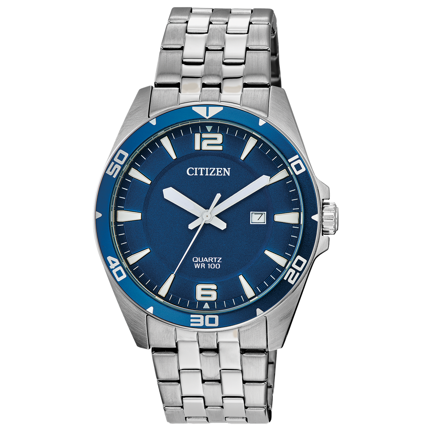 Citizen Others Caballero BI5058-52L