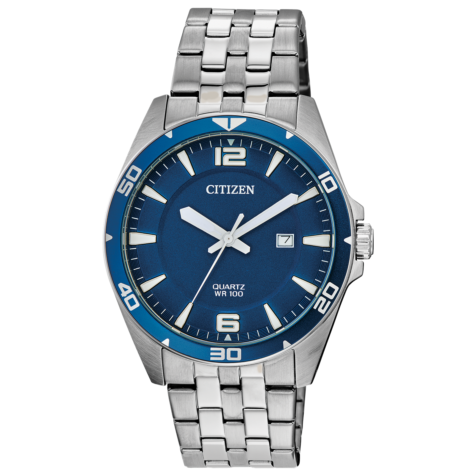 Citizen Others Caballero BI5058-52L