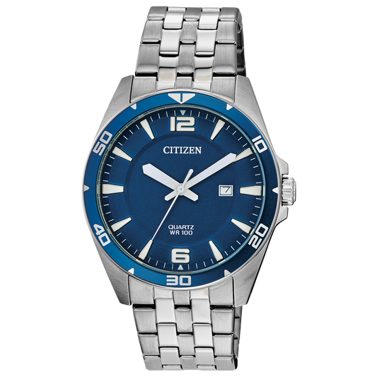 Citizen Others Caballero BI5058-52L