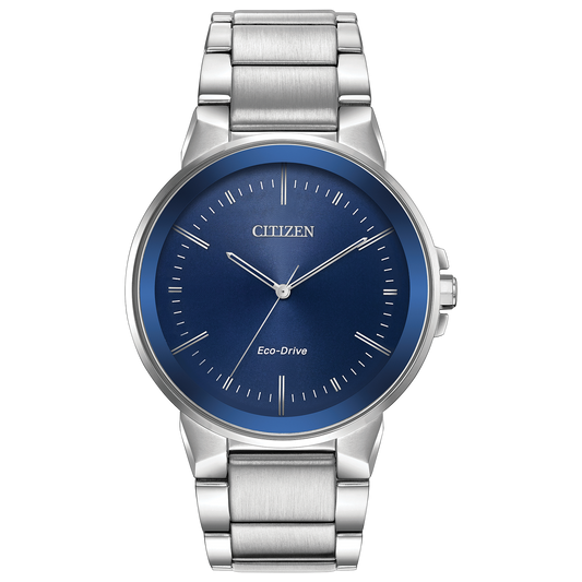 Citizen Axiom Caballero BJ6510-51L