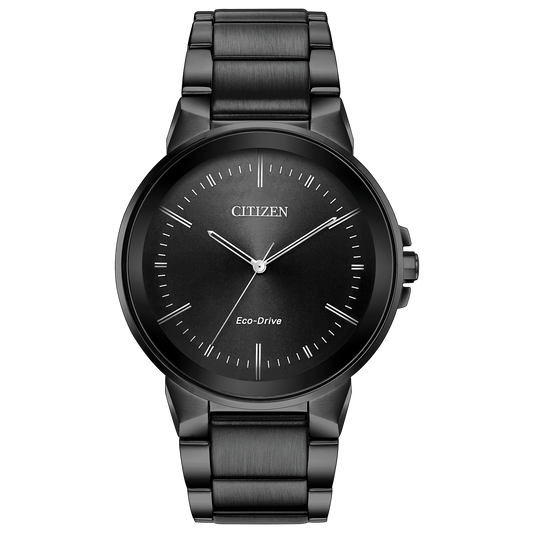 Citizen Axiom Caballero BJ6517-52E