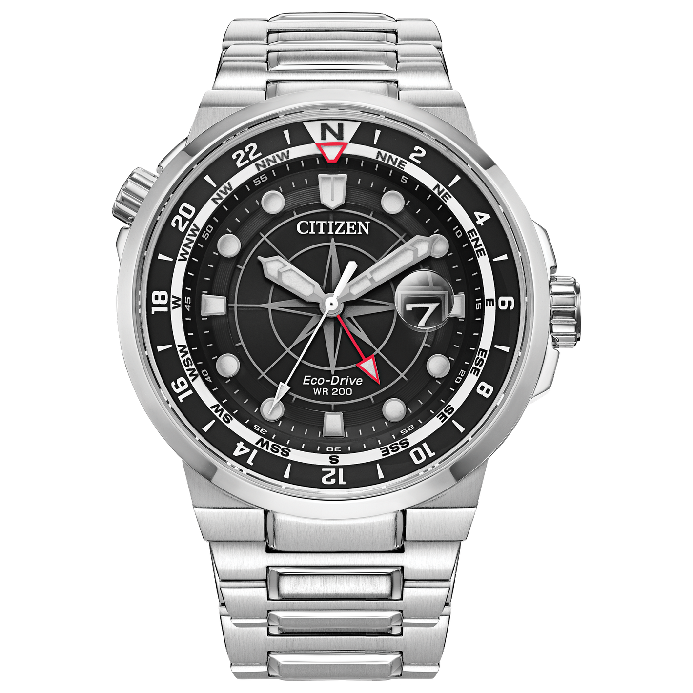 Citizen Endeavor Caballero BJ7140-53E