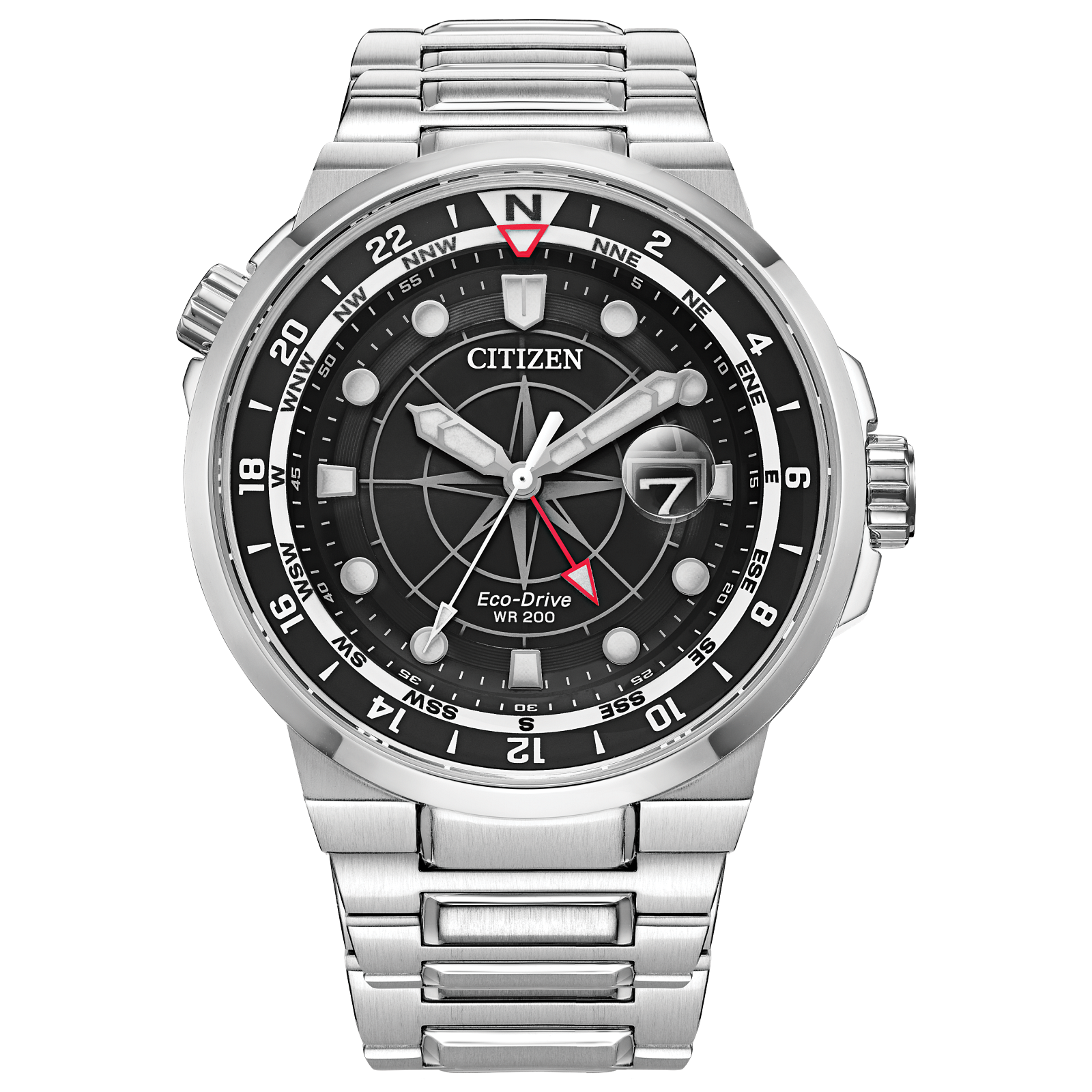 Citizen Endeavor Caballero BJ7140-53E