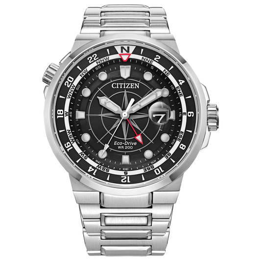 Citizen Endeavor Caballero BJ7140-53E