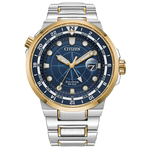 Citizen Endeavor Caballero BJ7144-52L