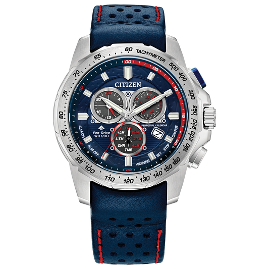 Citizen Pro-Master Caballero BL5571-09L