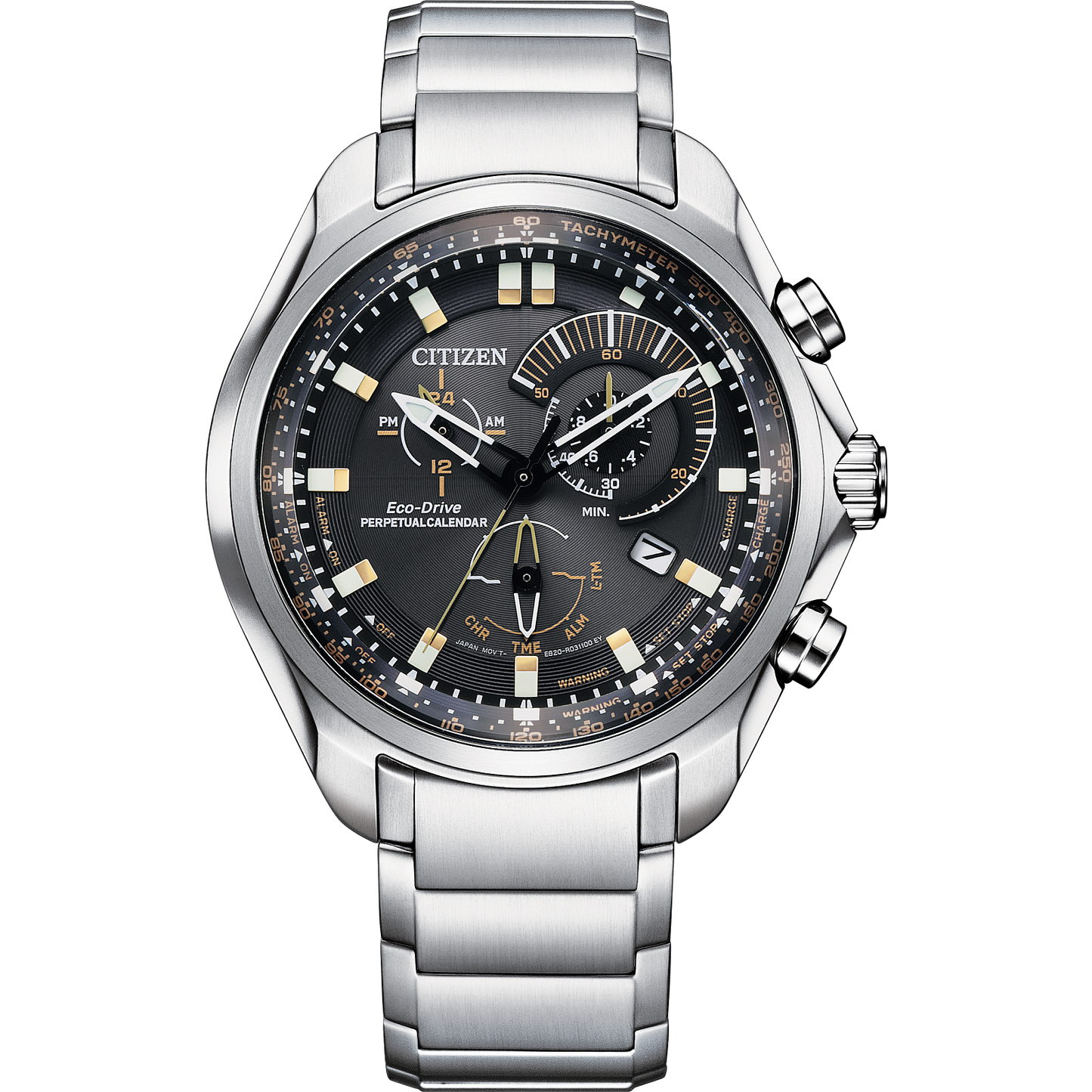 Citizen Eco Drive Caballero BL5600-53E