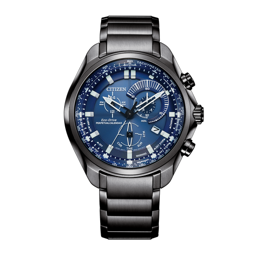 Citizen Eco Drive Caballero BL5607-54L