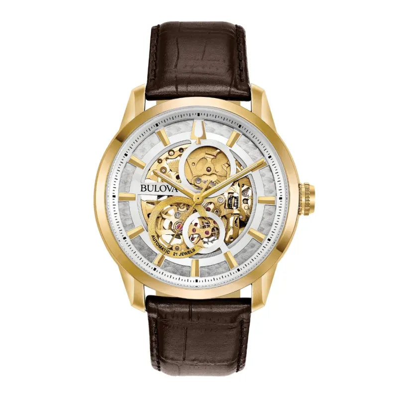 Reloj Bulova Sutton 97A138 para Hombre