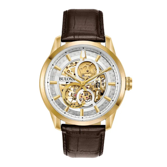 Reloj Bulova Sutton 97A138 para Hombre