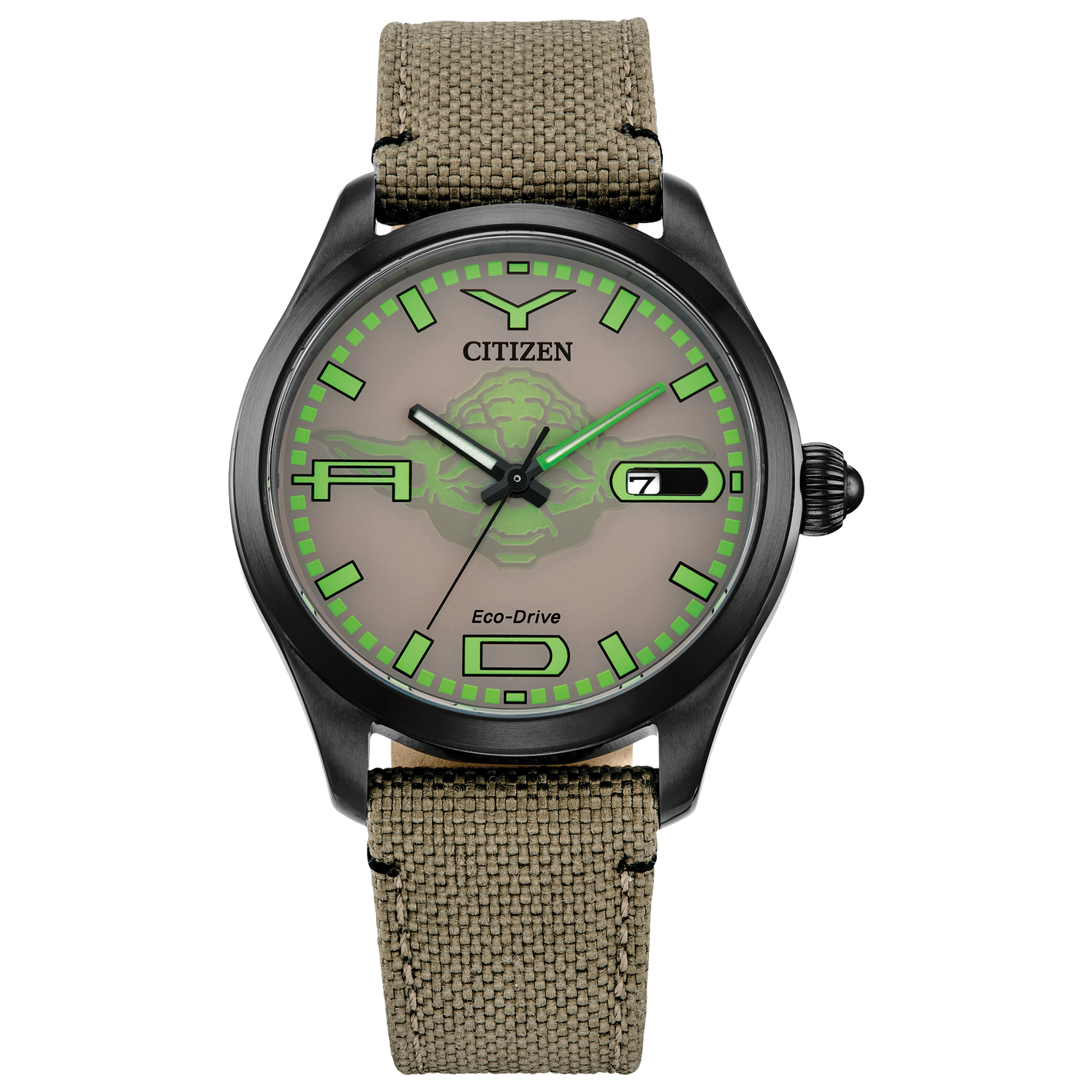 Citizen Starwars Caballero BM6839-06W