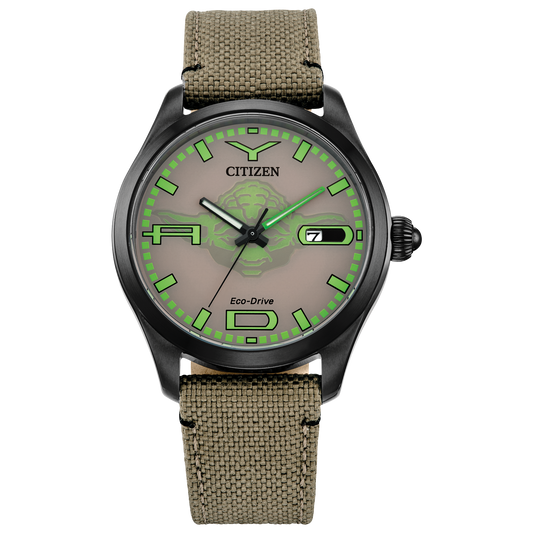Citizen Starwars Caballero BM6839-06W