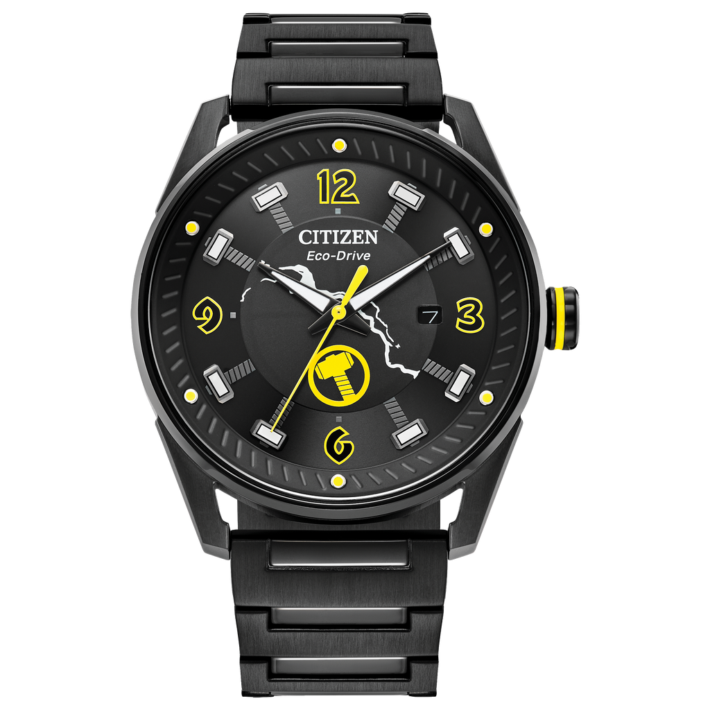 Citizen Marvel Caballero BM6987-50W