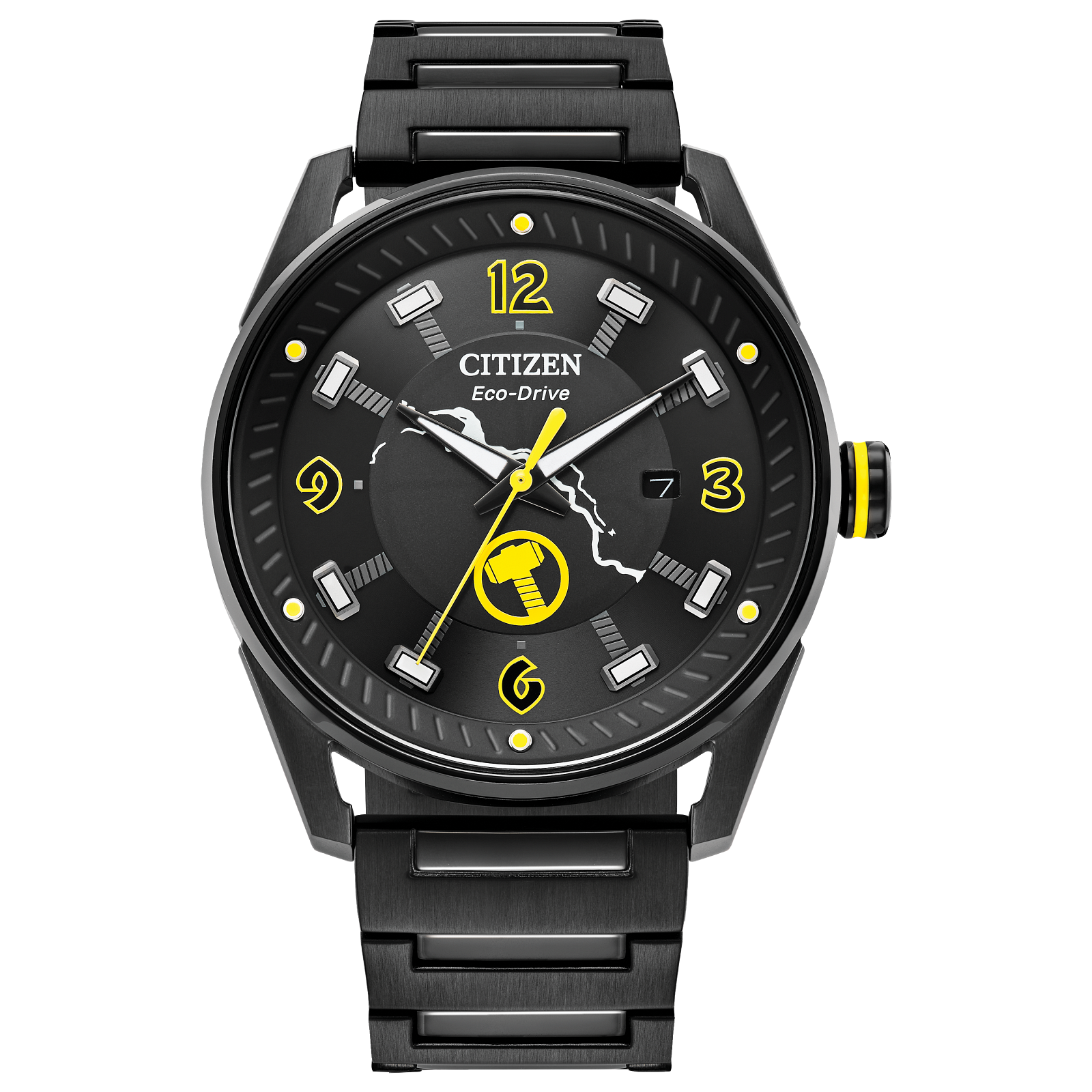 Citizen Marvel Caballero BM6987-50W