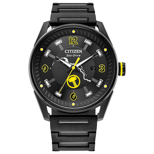 Citizen Marvel Caballero BM6987-50W
