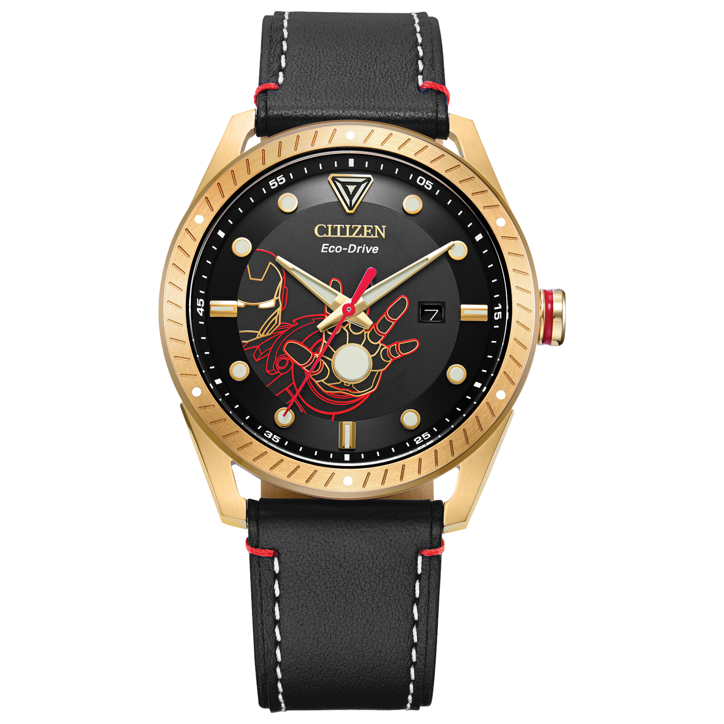 Citizen Marvel Caballero BM6992-09W