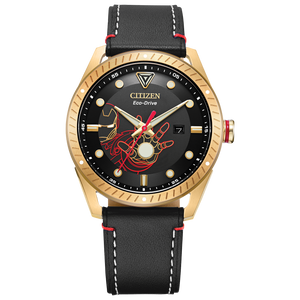 Citizen Marvel Caballero BM6992-09W