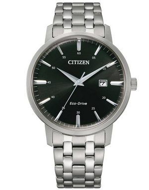 Citizen Chandler Caballero BM7460-88E