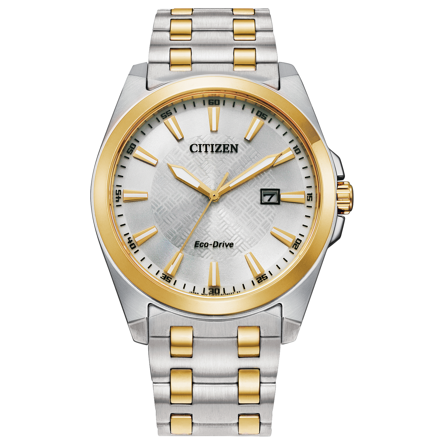 Citizen Corso Caballero BM7534-59A